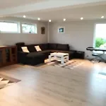 Feriehus Odderhei, Spacious & Family Friendly House, Sunny Veranda