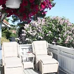Odderhei, Spacious & Family Friendly House, Sunny Veranda Feriehus Kristiansand