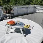 Odderhei, Spacious & Family Friendly House, Sunny Veranda Feriehus *