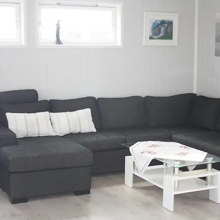 Odderhei, Spacious & Family Friendly House, Sunny Veranda Kristiansand