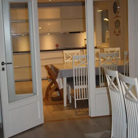 Odderhei, Spacious & Family Friendly House, Sunny Veranda