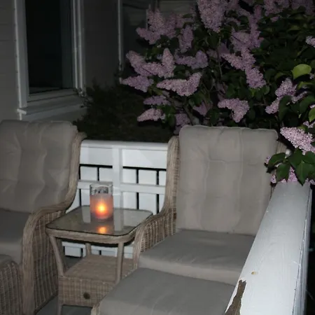 Semesterbostad Odderhei, Spacious & Family Friendly House, Sunny Veranda Kristiansand