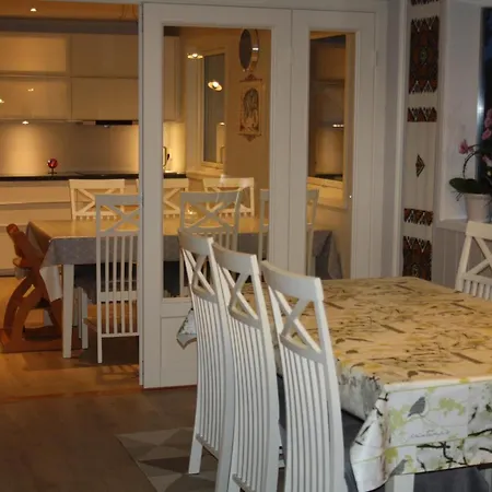 Odderhei, Spacious & Family Friendly House, Sunny Veranda Holiday home Kristiansand