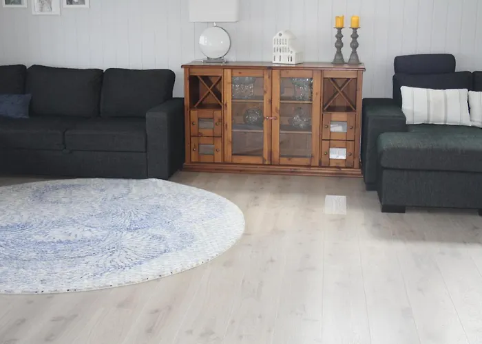 Odderhei, Spacious & Family Friendly House, Sunny Veranda Kristiansand