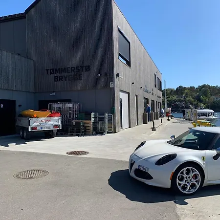 Odderhei, Spacious & Family Friendly House, Sunny Veranda